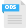 A blue and white document with the word ods written on it